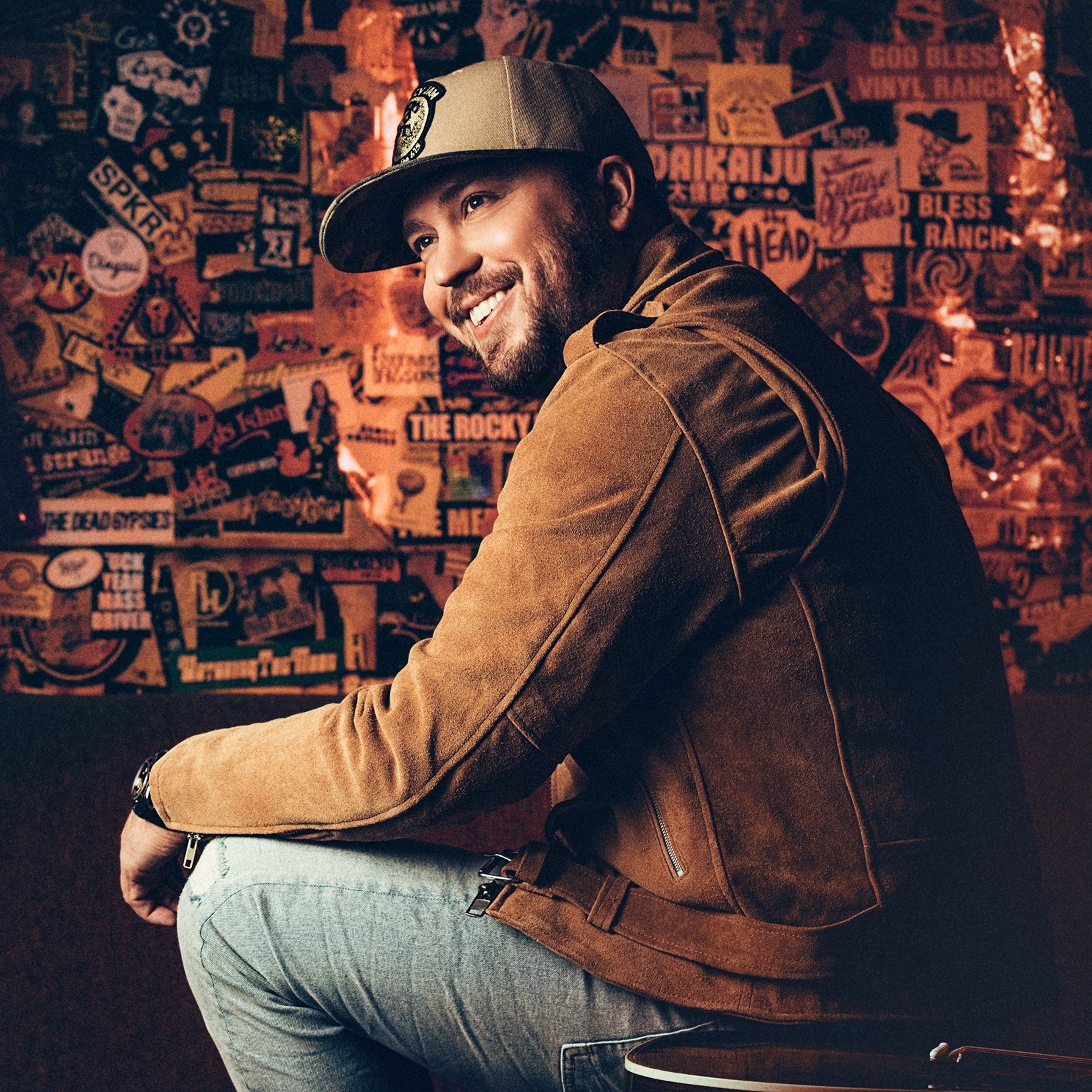 Mitchell Tenpenny Announced For C4K Concert