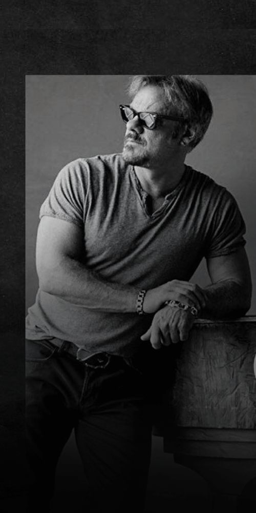 Virtual Concert with Phil Vassar