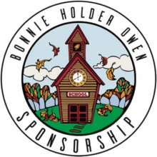 Bonnie Holder Owen Sponsorship